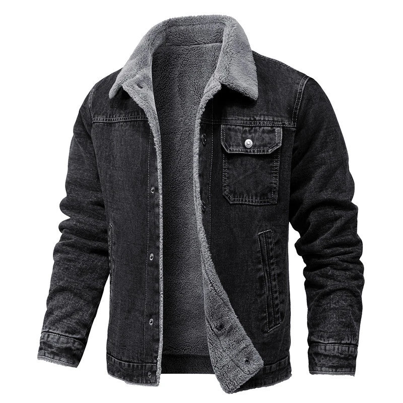 Porta Nuova Jacket