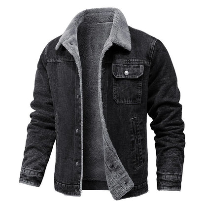 Porta Nuova Jacket
