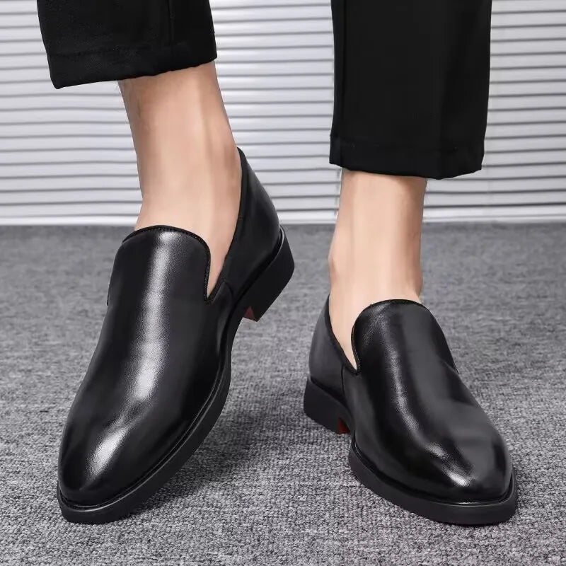 Lusario Vennaro Loafers