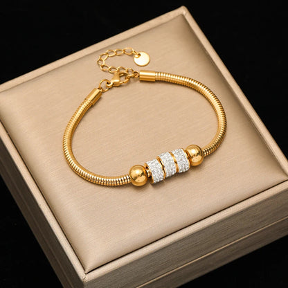 Valente Oro Bracelet