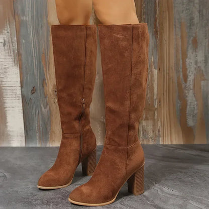 Stella Inverno Boots