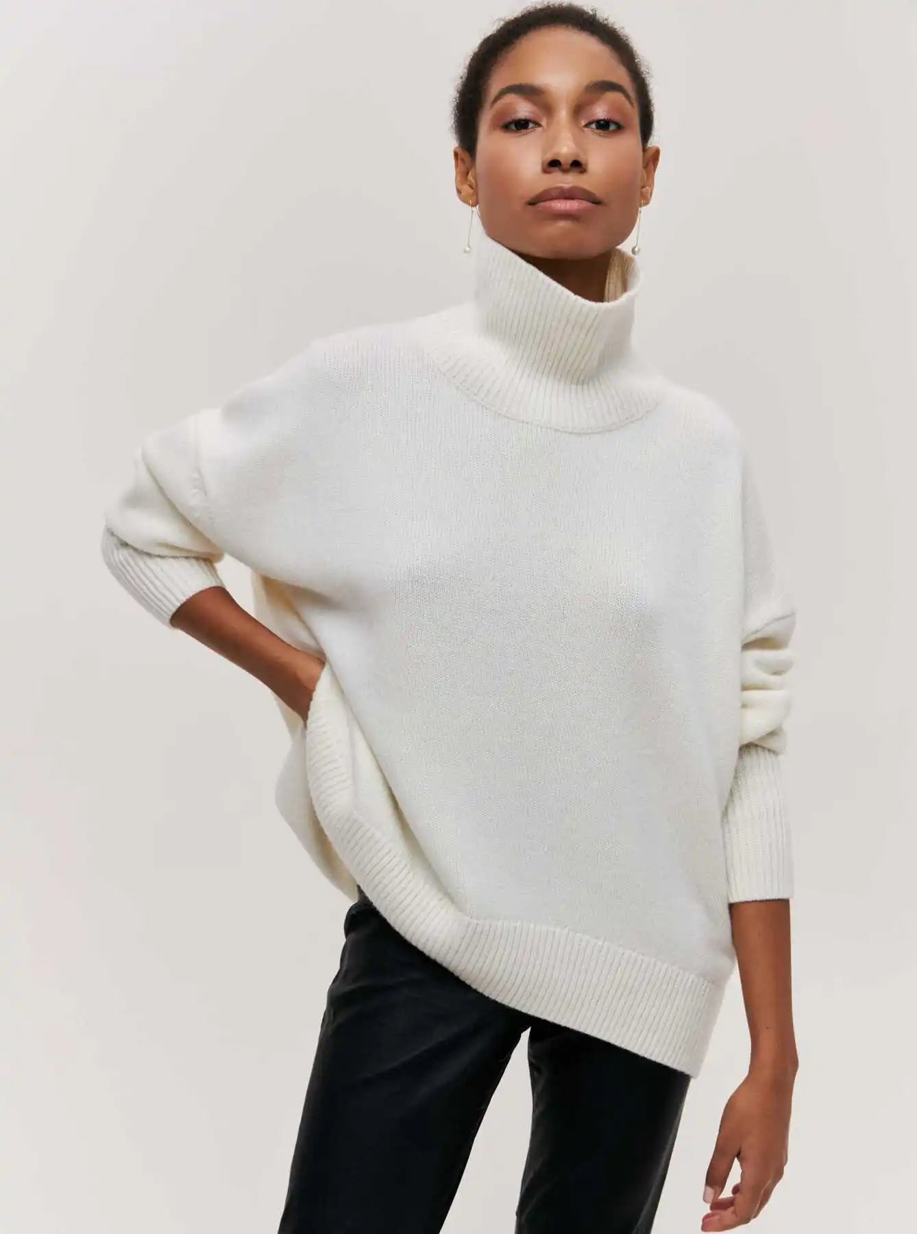 Corso Umberto Sweater
