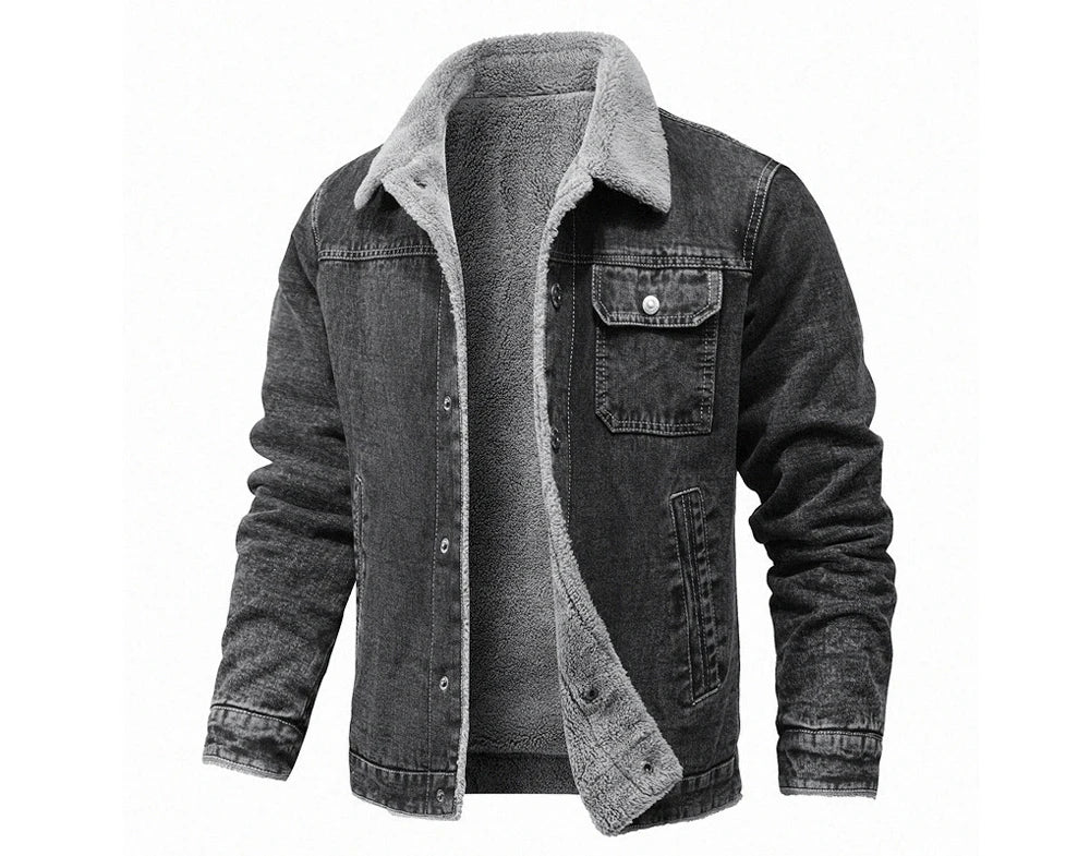Porta Nuova Jacket