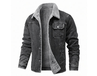 Porta Nuova Jacket