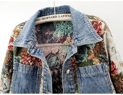 Lungarno Royale Jacket