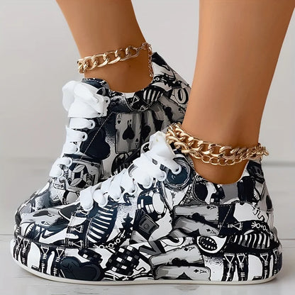 Colore Vivo Sneakers