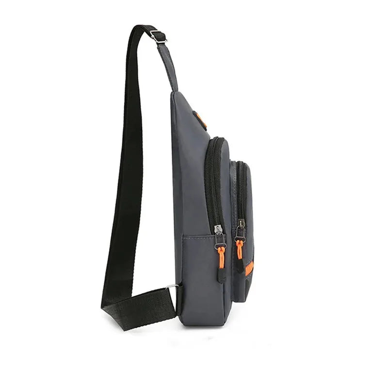 Virello Crossbody Bag