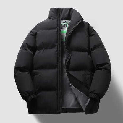 Verno Caldo Puffer Jacket