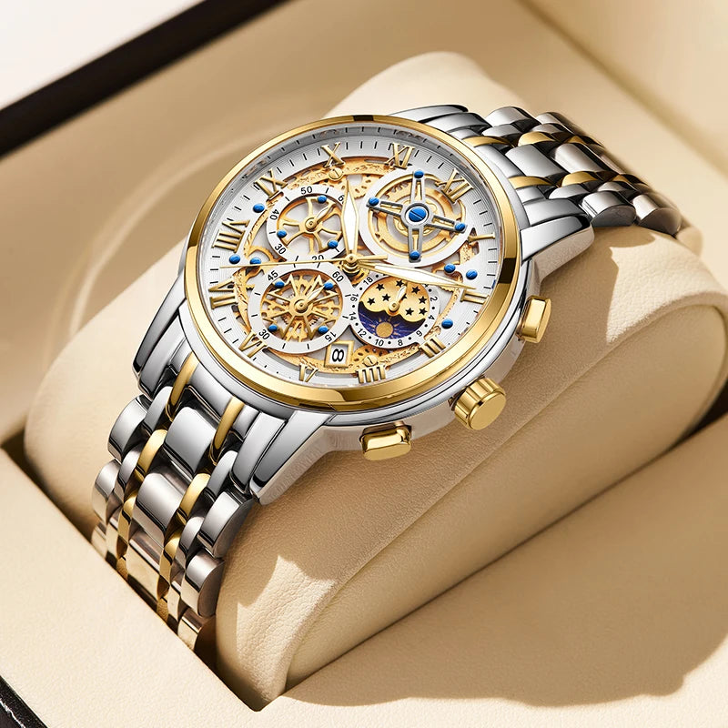 Feranzii F Watches