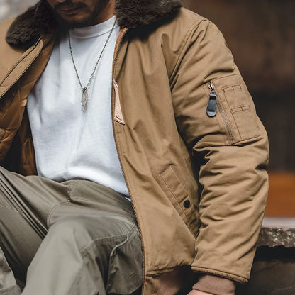 Rivano Aviatore Jacket