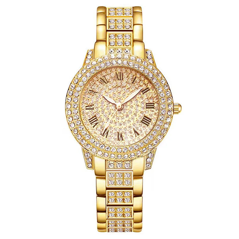 Carlo Venessi Watches