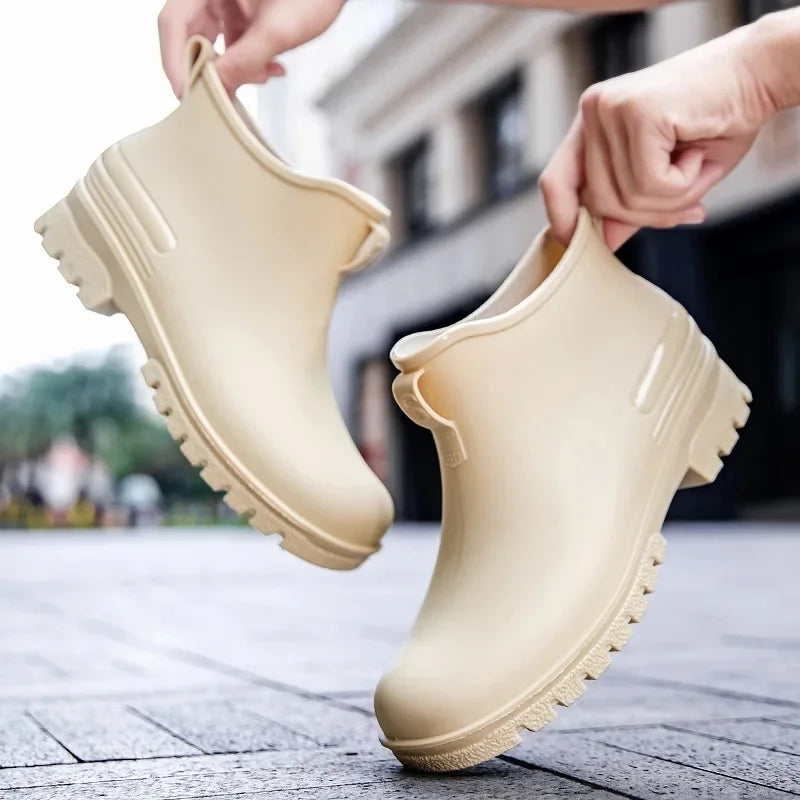 Noa Rain Boots