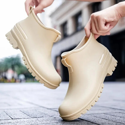 Noa Rain Boots