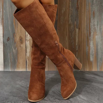 Stella Inverno Boots