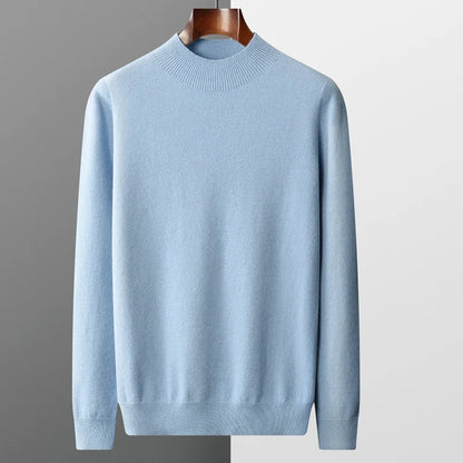 Lunardo Merino Sweater