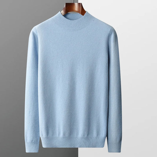 Lunardo Merino Sweater
