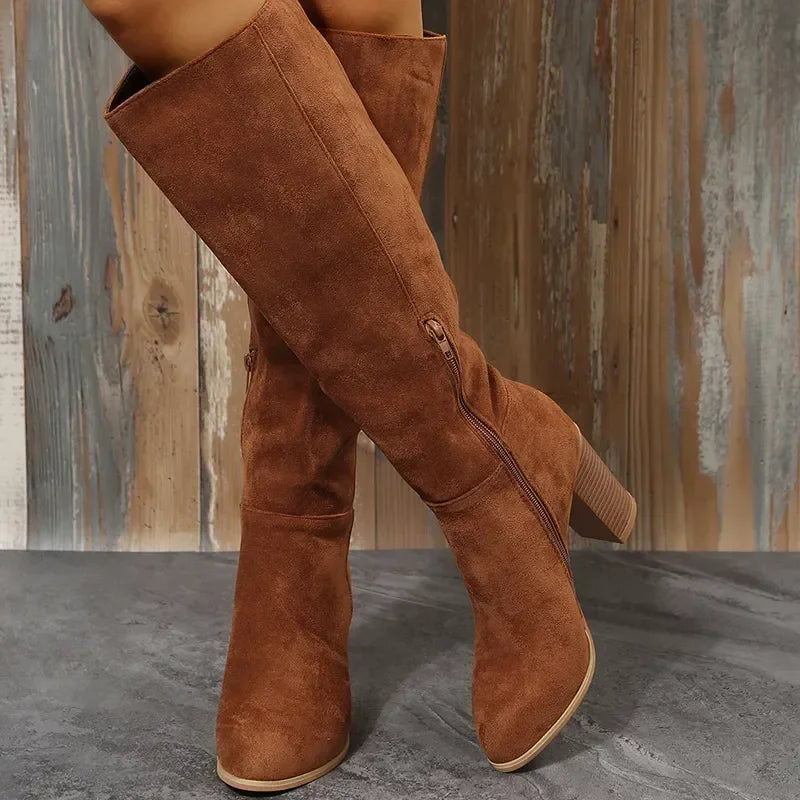 Stella Inverno Boots