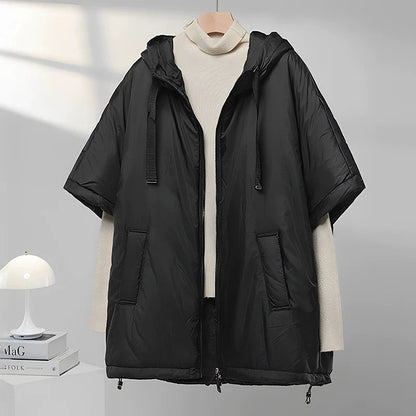 Almareo Down Vest Jacket