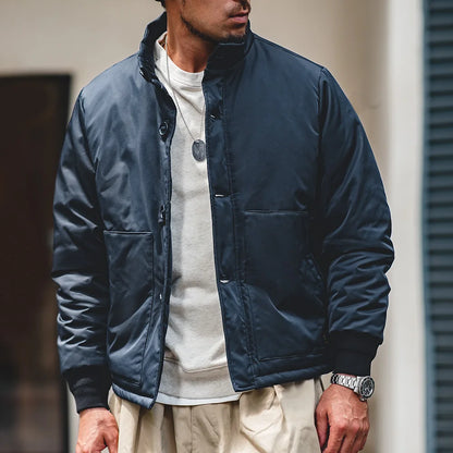 Valerio Bomber Jacket
