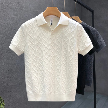 Silvano Aero Polo