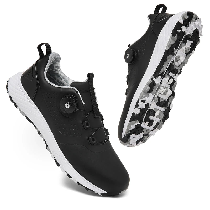 Auréa Pro Golf Sneaker