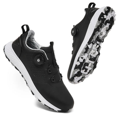 Auréa Pro Golf Sneaker