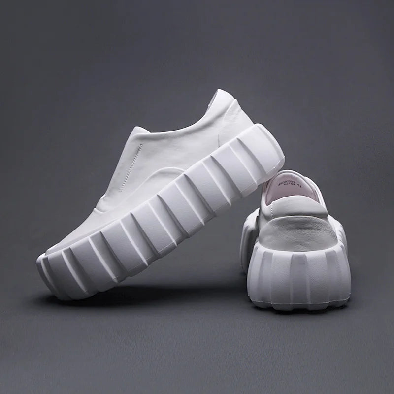 Lunaro Vetta Loafers