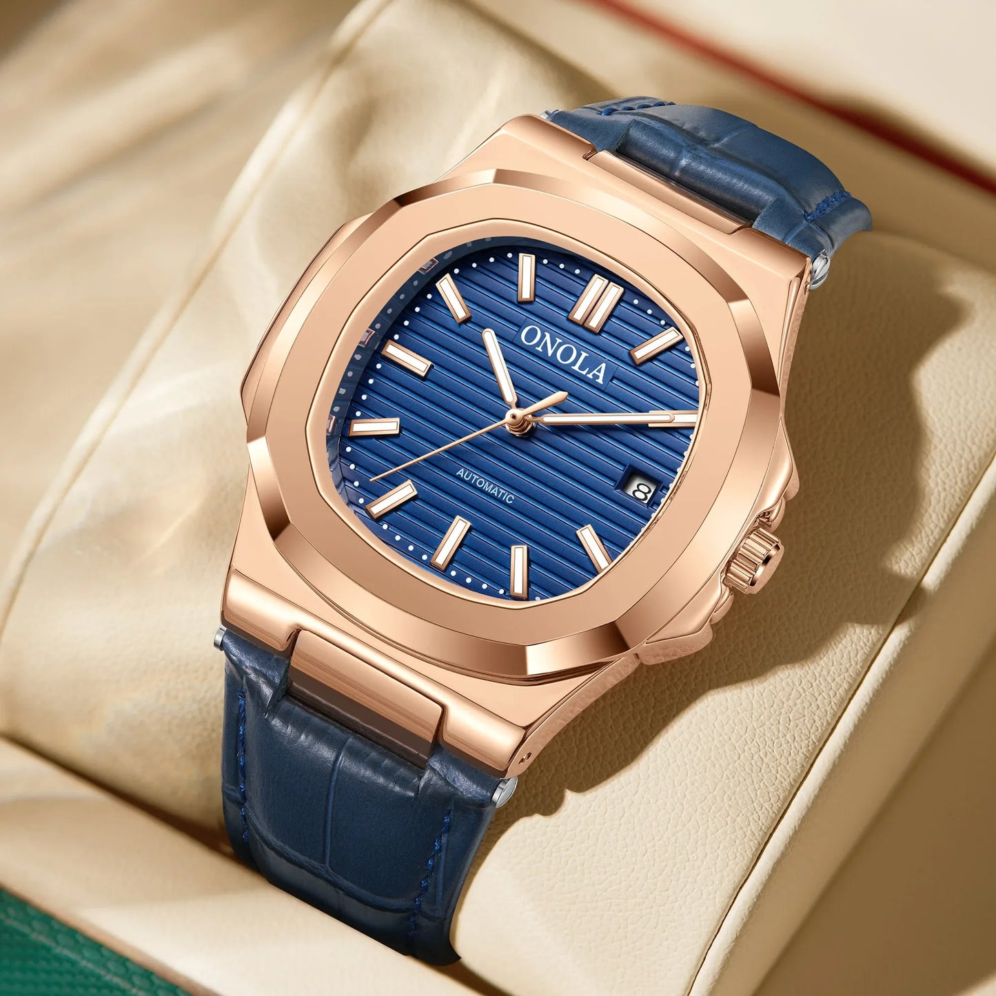 Taviani Men's Watches