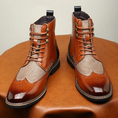 Via Veneto Boots