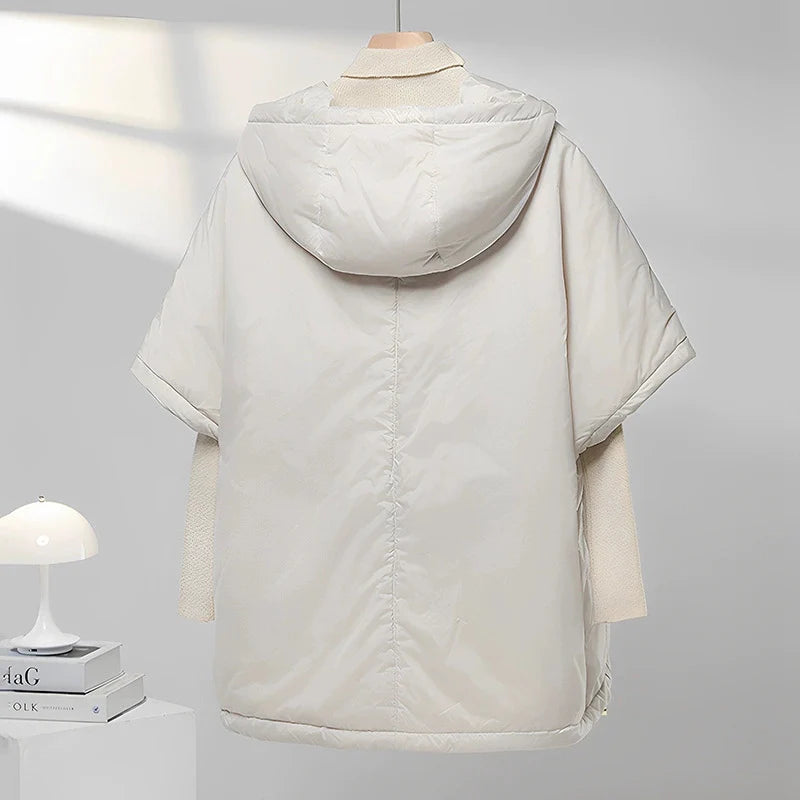 Almareo Down Vest Jacket