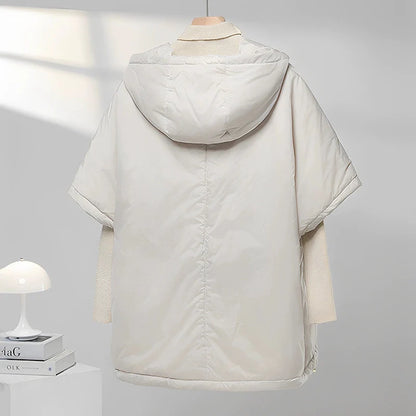 Almareo Down Vest Jacket