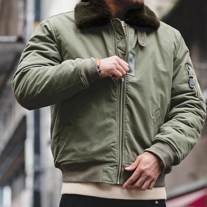 Rivano Aviatore Jacket