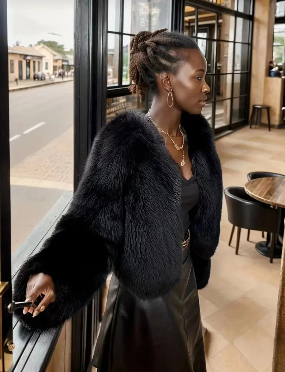 Corso Artisan jacket