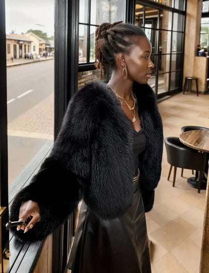 Corso Artisan jacket