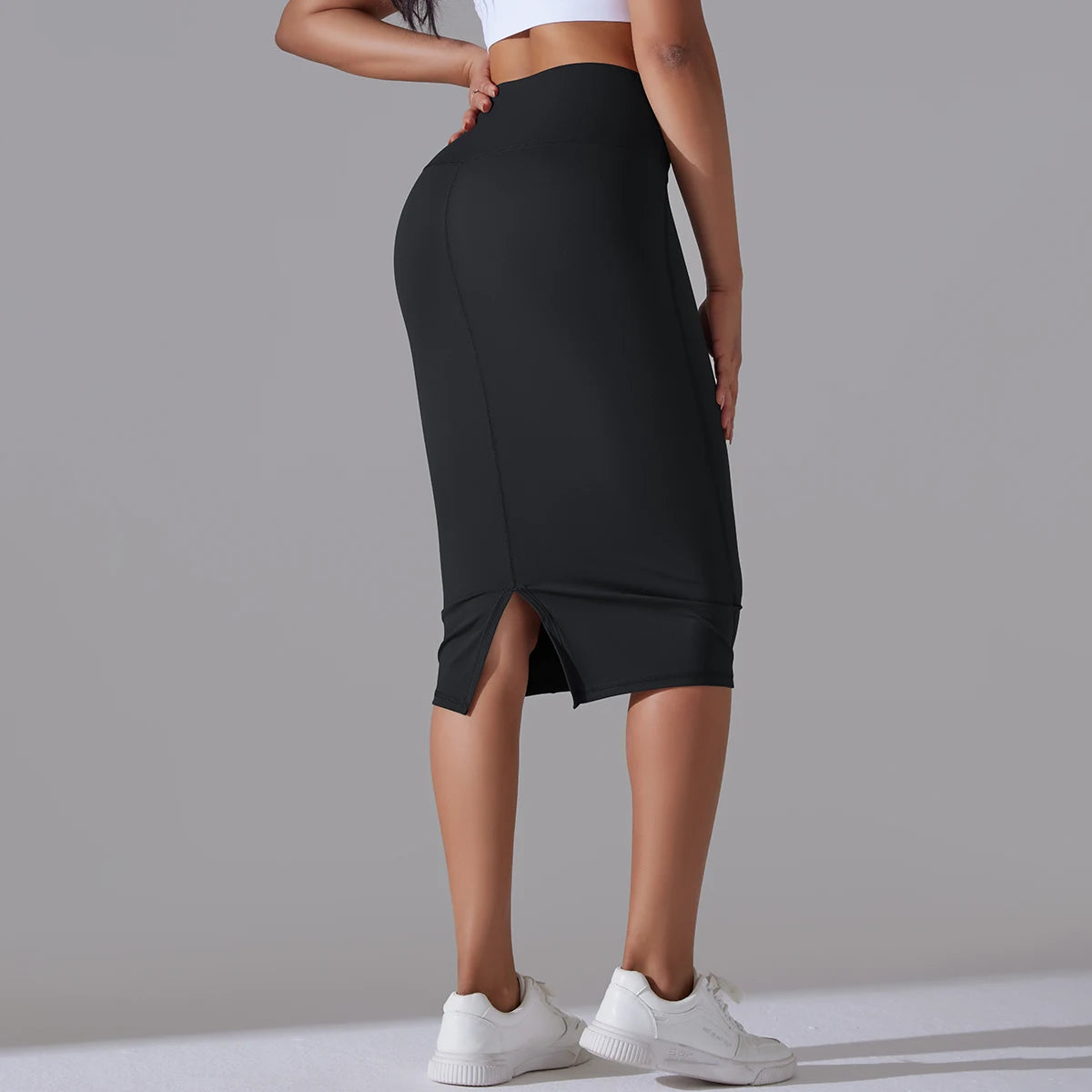Linea Eleganza Pencil Skirt