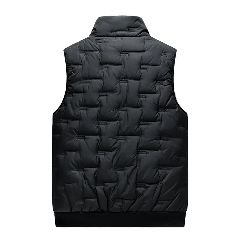 Orviano Men's Vest