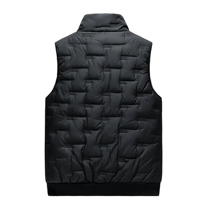 Orviano Men's Vest