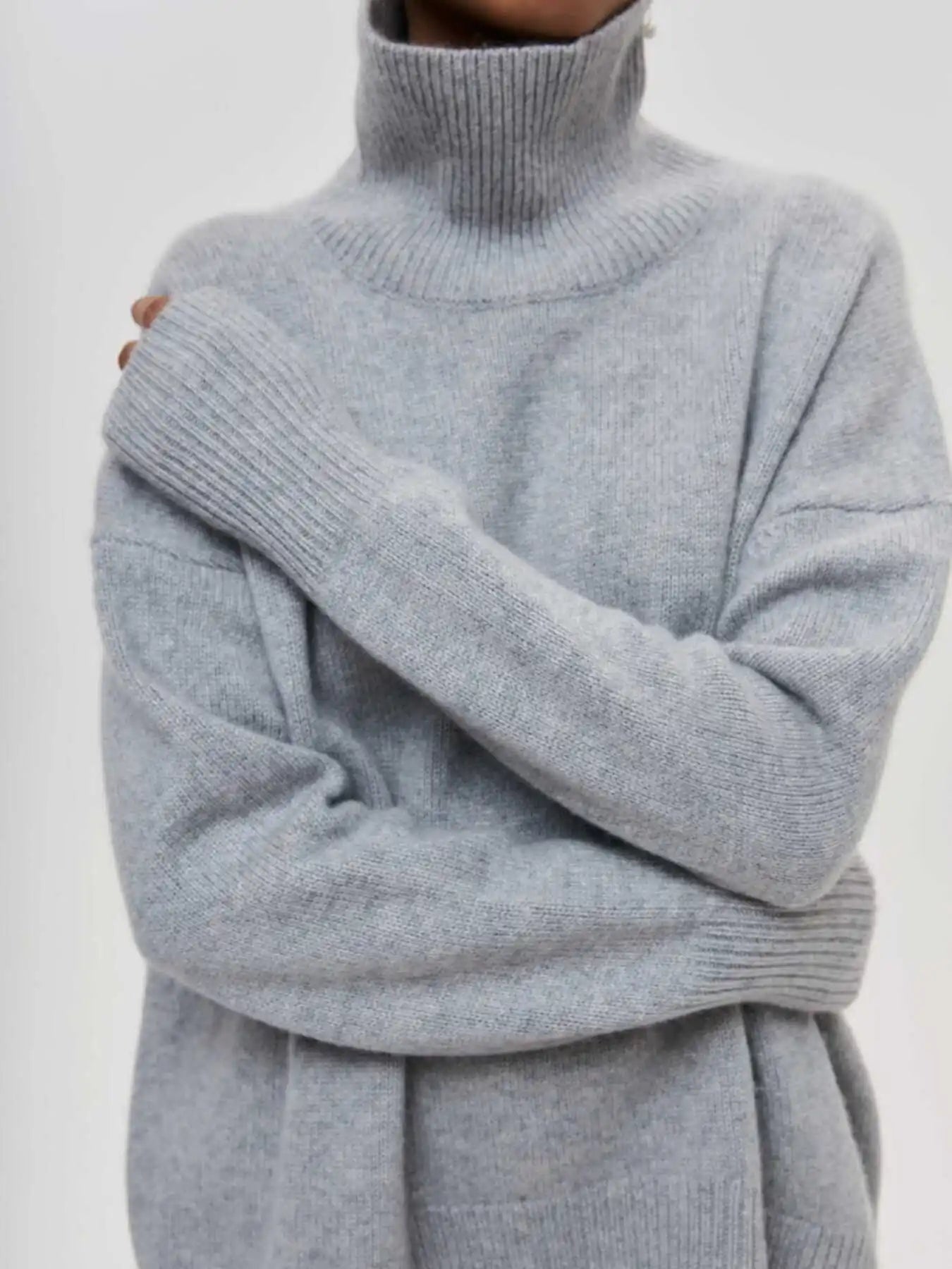 Corso Umberto Sweater