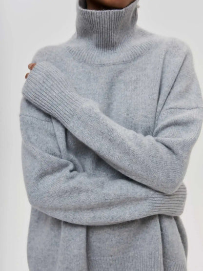 Corso Umberto Sweater