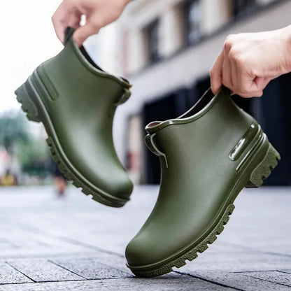 Noa Rain Boots
