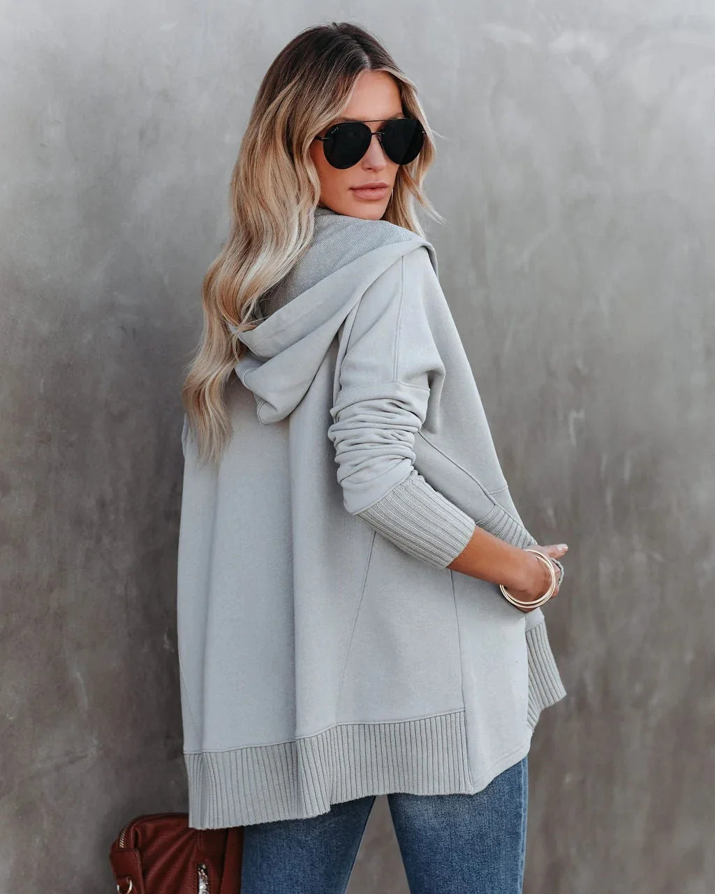 Frattina Class Sweatshirt