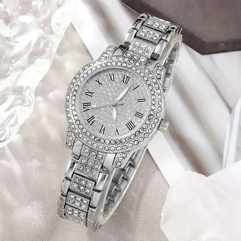 Carlo Venessi Watches