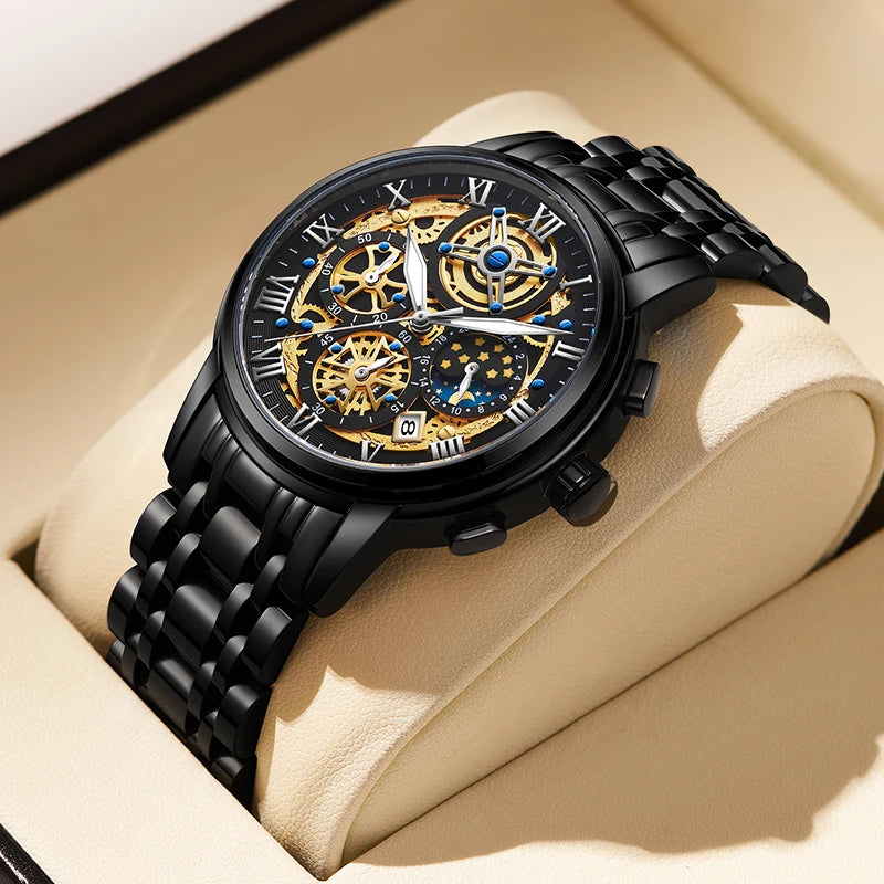 Feranzii F Watches