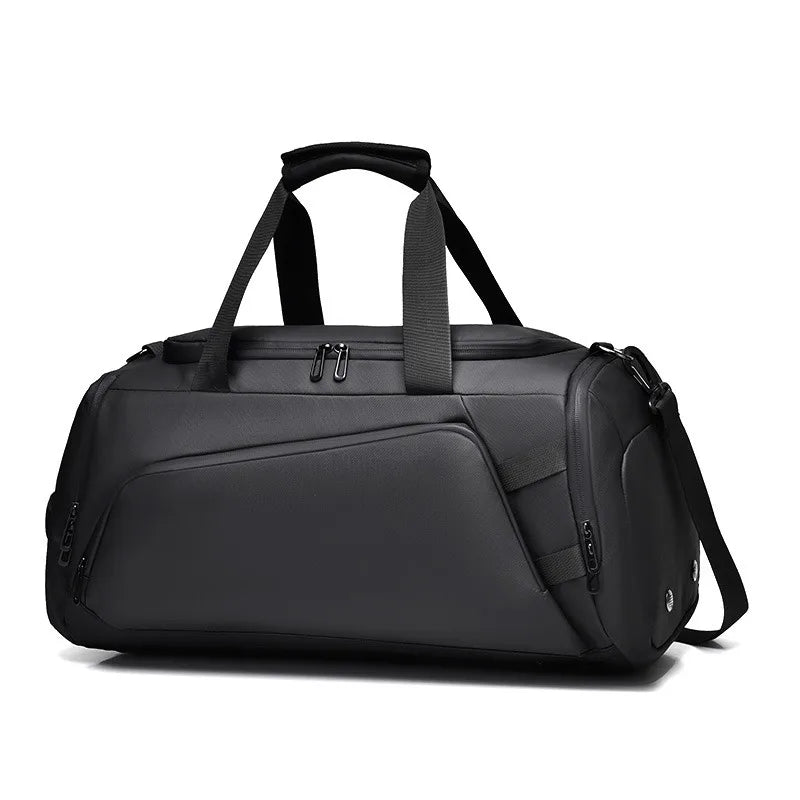 Singelila Atlas Holdall