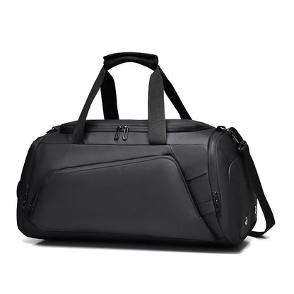 Singelila Atlas Holdall