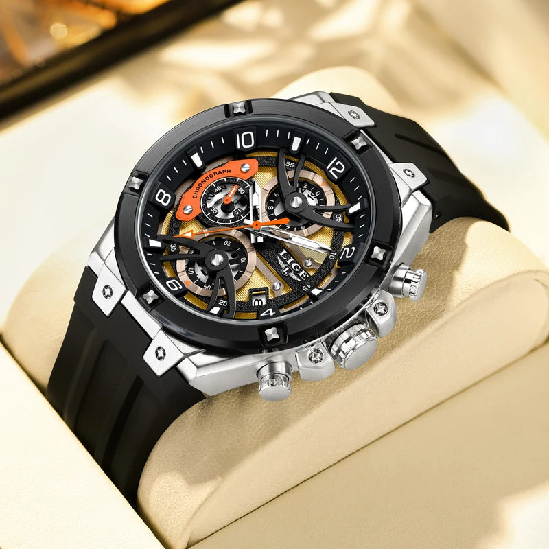 Monzare Watches
