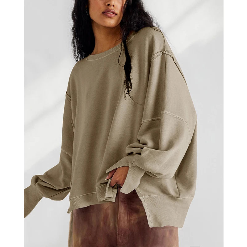 Artisan Pullover