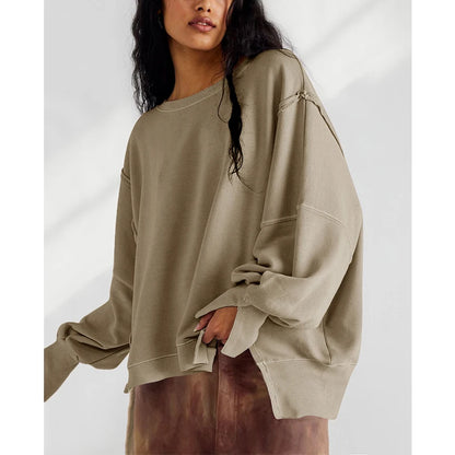 Artisan Pullover