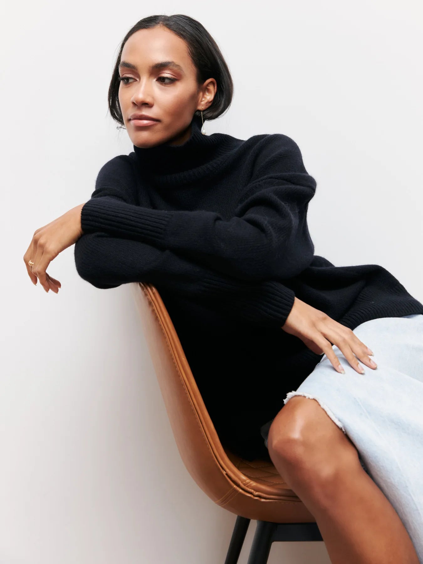 Corso Umberto Sweater