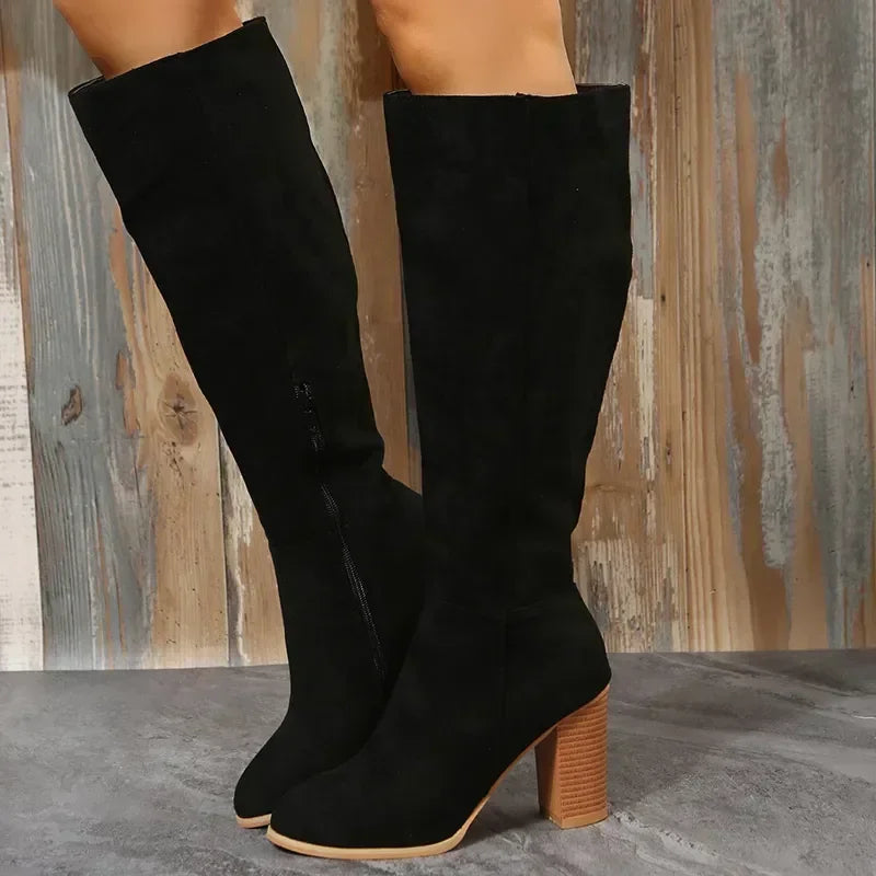 Stella Inverno Boots
